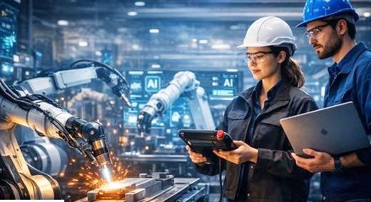 Nem programozzák, tanítják: a robotika új hulláma a startupoknak is piacot nyit