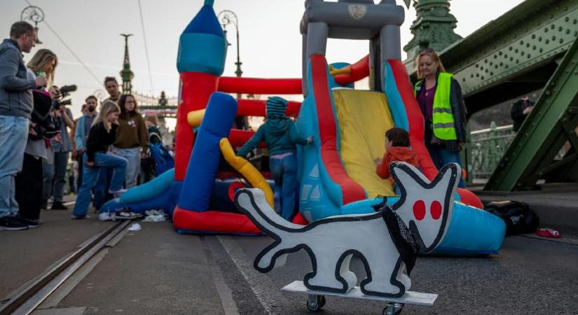 „Úgy néz ki, most nem jön össze a parlament” – az MKKP egri képviselője azt kéri, hogy a párt léptesse vissza a jelöltjét a körzetben