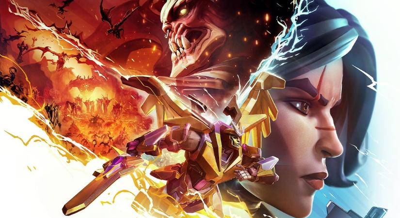 Megszűnik a StarCraft-szerű Stormgate online támogatása, miután a szervereket biztosító partnert felvásárolta egy MI-cég