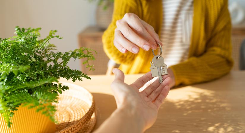 Fordult a kocka: vége a végtelen drágulásnak, itt az alku ideje az albérletpiacon