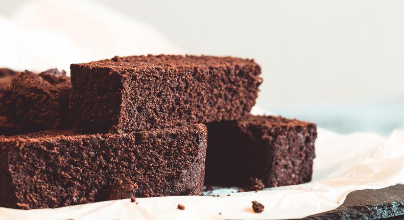 Villámgyors süti húsvétra, ha már az összes tojás elfogyott