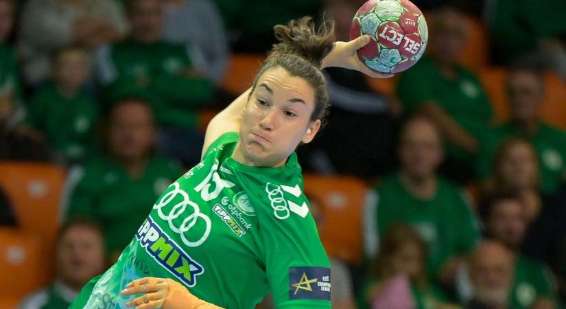 Kozármislenyben zárja az Audi ETO az idegenbeli meccsdömpinget