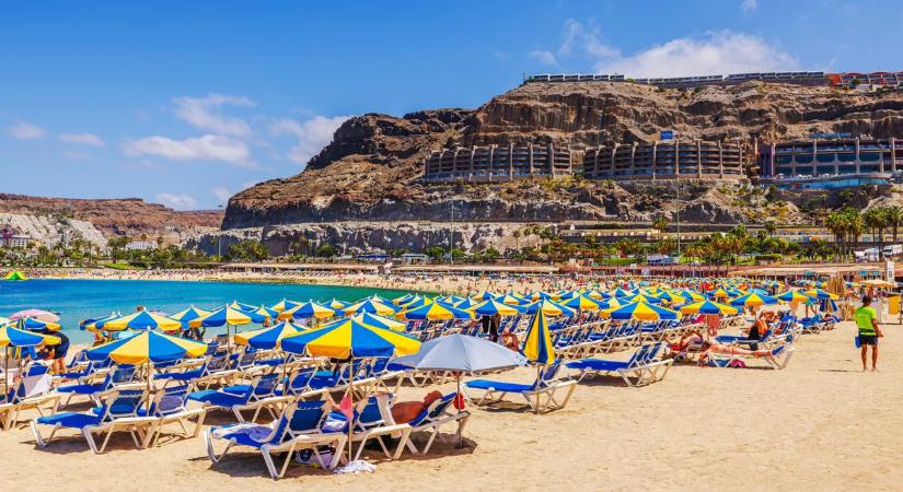 Kész ráfizetés lehet egy spanyol nyaralás: súlyos ezreket vasalnak be a turistákon