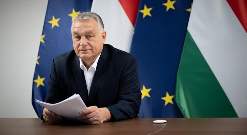 Orbán Viktor: Mindegy mit követelnek a brüsszeliek, Magyarország a védett üzemanyagárak rendszerét fenntartja