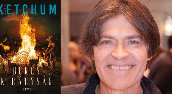 Ebben az új horrorban az emberi természet még a szörnyeknél is veszélyesebb – Olvass bele Jack Ketchum könyvébe!