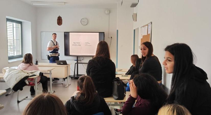 Egy rossz döntés is vezethet tragédiához