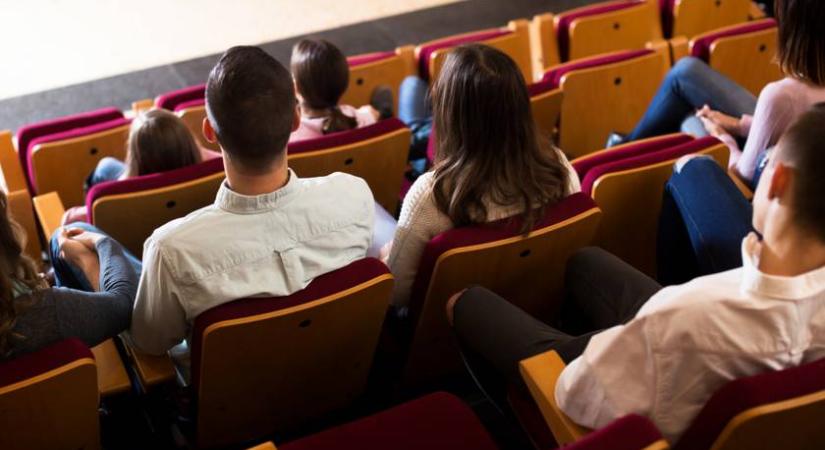 Betiltották a magyar filmet egy budapesti gimnáziumban: ezt reagálták a színészek