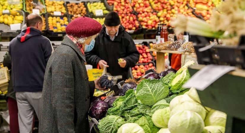 Húsvét a csarnokban - Mutatjuk a győri vásárcsarnok ünnepi nyitvatartását