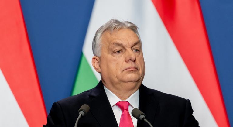 Orbán Viktor: Fenyegető levelet kaptunk az Európai Bizottságtól
