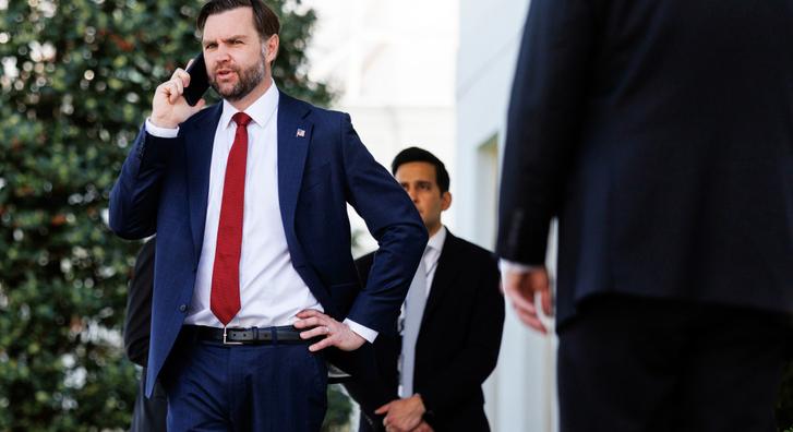 Komoly esély van az amerikai alelnök budapesti látogatására