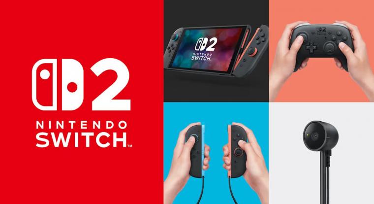 Drágulhat a Switch 2, amihez már most előkészíti a terepet a Nintendo