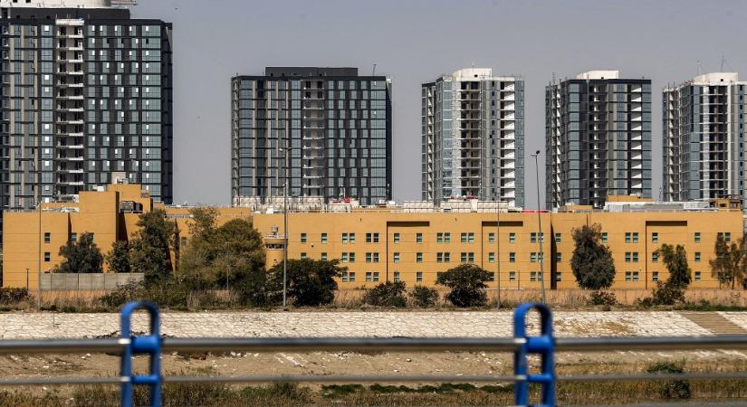 Támadásokra figyelmeztet a bagdadi amerikai nagykövetség, azonnali távozásra szólítják fel az amerikaiakat