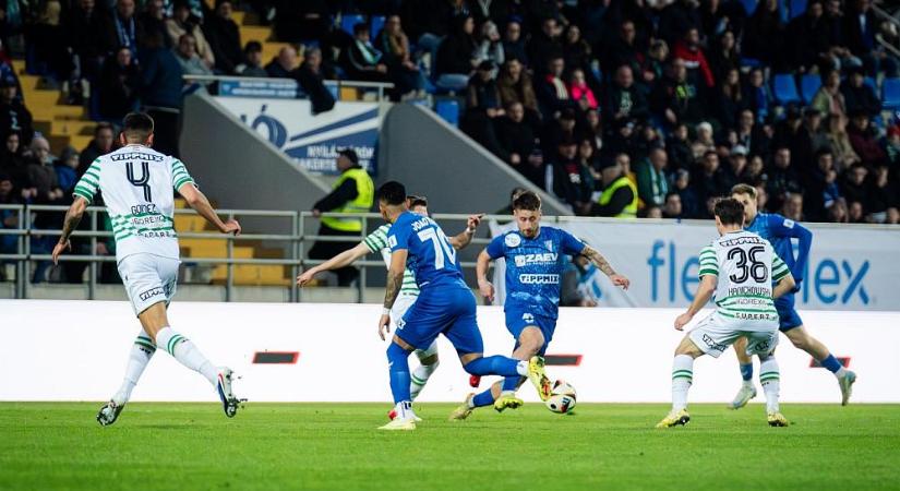 Dél-amerikai kirakatcsapat az NB I-ben: "Fradi? Jelentős a költségvetési különbség, de a pályán kiegyenlített a verseny"