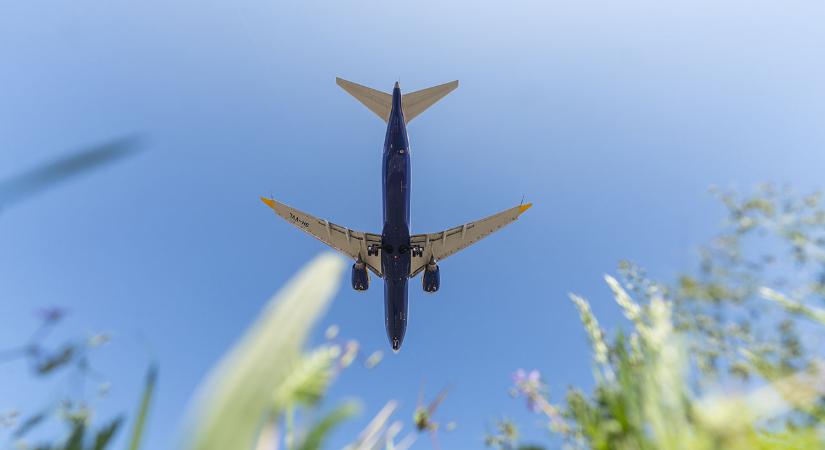 Folytatódik a Budapest Airport zajvédelmi programja
