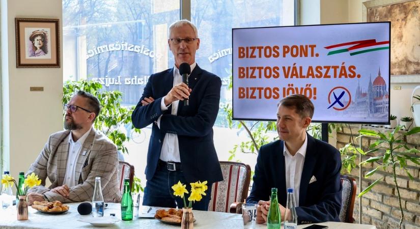 Soltész Miklós vajdasági látogatása: Egyház, közösség és támogatás a fókuszban