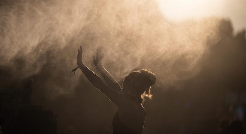 Újabb fellépőket jelentettek be a Sziget szervezői