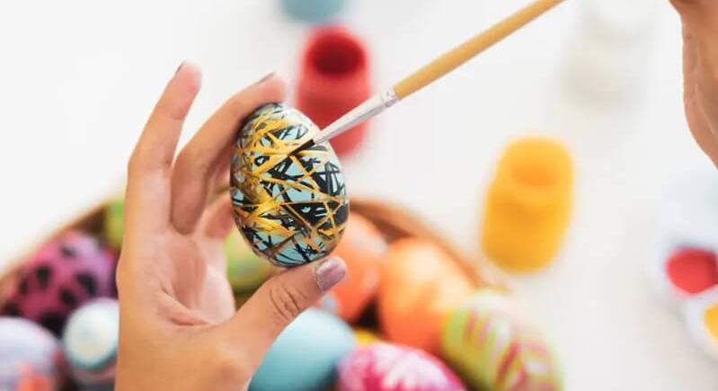 Modern húsvét: új hagyományok, új élmények