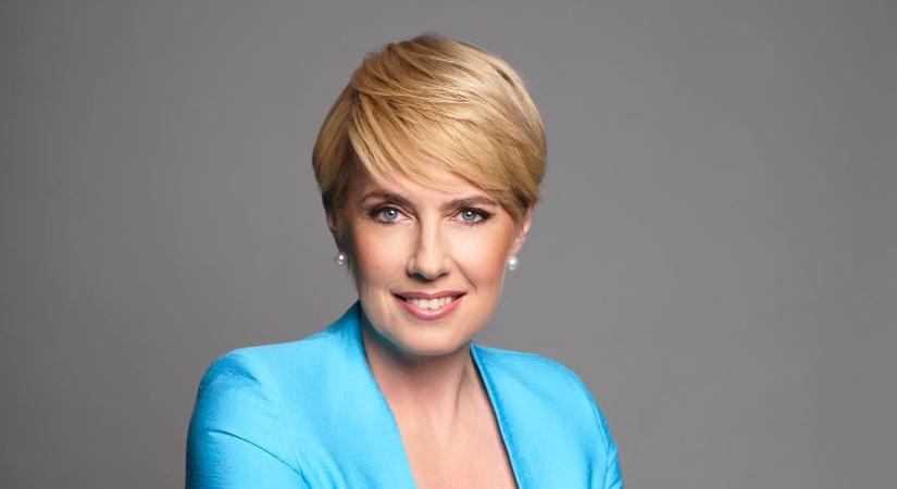 A Telexszel együttműködve folytatja Krug Emília