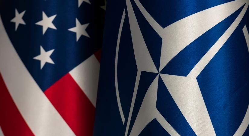 Ha Washington kiszáll, meginog a nyugati pajzs