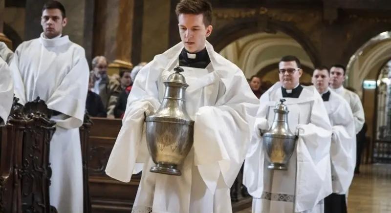 Mi a nagycsütörtök? Itt van minden fontos tudnivaló