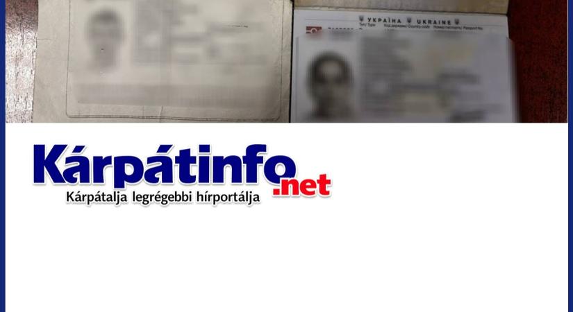 Kenőpénz: 200 euróval próbált átjutni a határon – lebukott