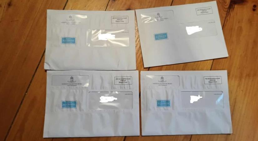 „Itt kell ikszelni, ugye tőlük kaptuk az állampolgárságot” (4.)