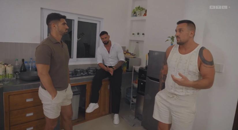 „Összepakolom a cuccom” – Tomi faképnél hagyja Németh Zsófit?