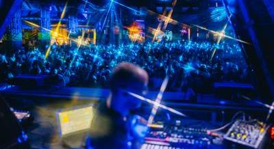 Peggy Gou, Richie Hawtin, Sara Landry és Yousuke Yukimatsu pezsdíti fel a Sziget éjszakai életét