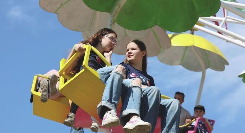 Bűn otthon maradni, annyi lesz a program Borsodban! ingyenes családi napok, sztárkoncertek, brutális a hétvégi lista