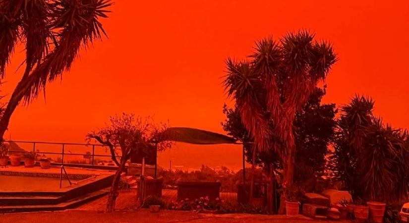 Nagyon megbánják, akik itt akarnak most húsvétolni