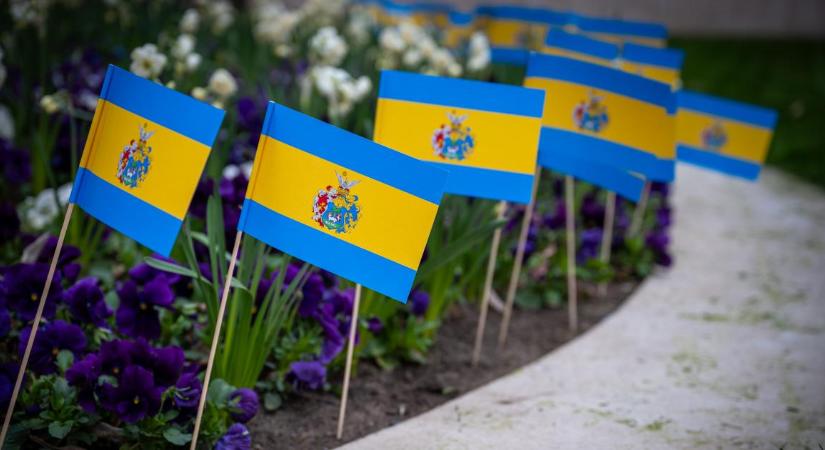 Öt napig ünnepelhetjük együtt Debrecen születésnapját, Mága Zoltán és Dér Heni is fellép a város főterén