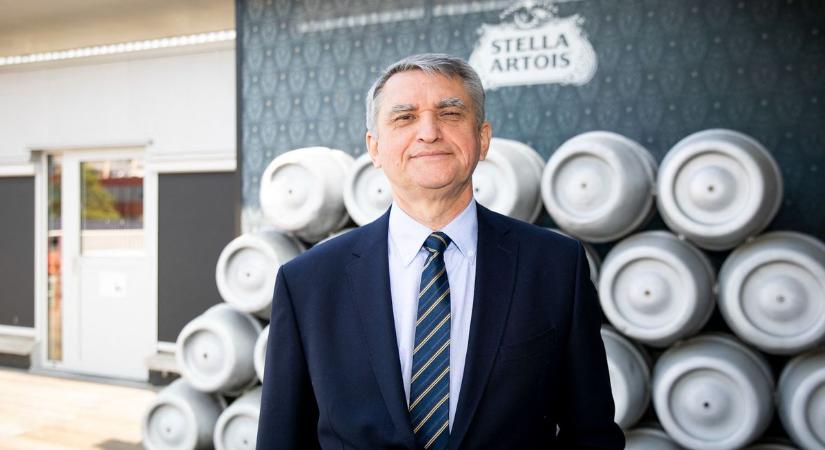 Fidesz-győzelemre számít az ukrán diplomata, de nem adja fel: „A végsőkig kell harcolnunk, és minden eszközt fel kell használnunk"