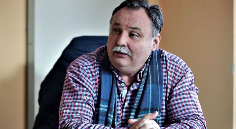 Belső ellenőrök is vizsgálják Gajdos László gyanús pénzügyeit