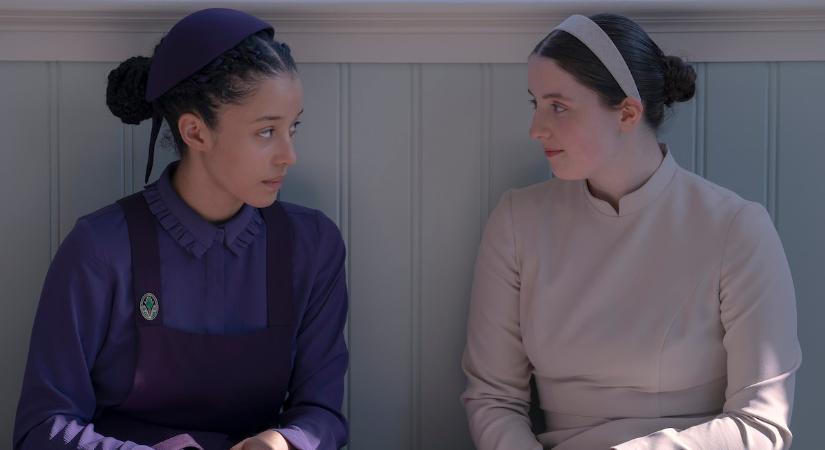 A Szolgálólány meséje folytatása mindent átír: Gileád új arca az eddiginél is sokkolóbb lesz