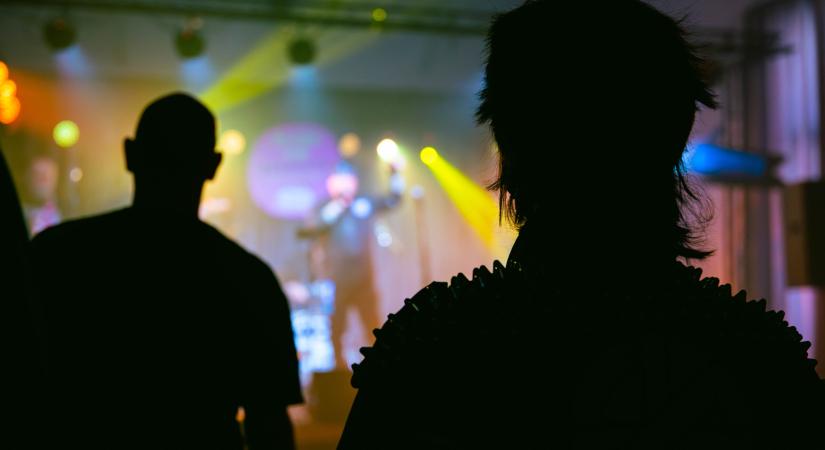 Debrecen végtelen plusz egy arca