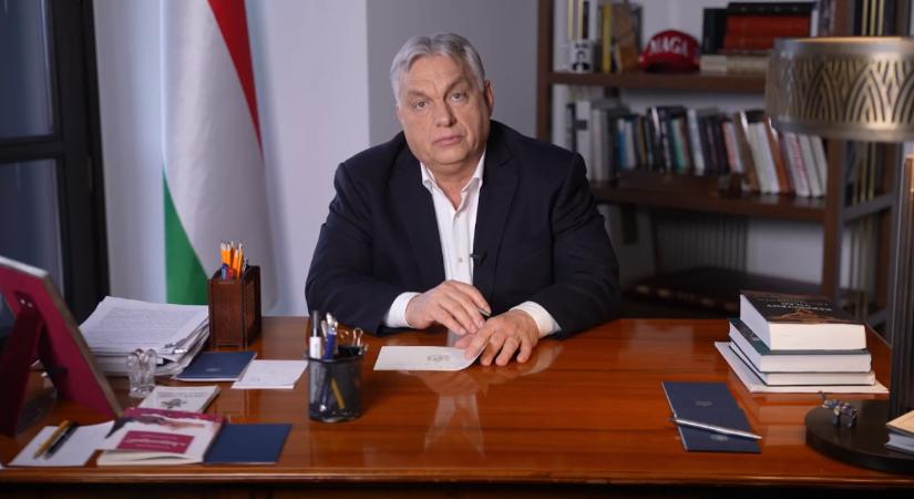 Itt is van Orbán Viktor válasza az Európai Bizottságnak