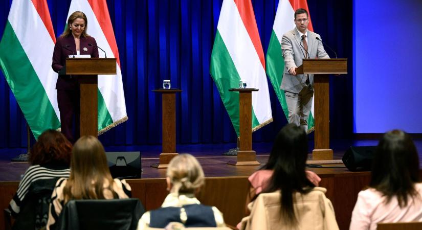 Visszautasította a kormány Brüsszel felszólítását, hogy azonnal függessze fel a védett árakat (videó)