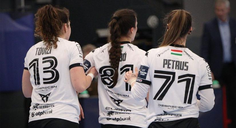 Fekete csütörtök: kiderült, újabb DVSC játékos sérült meg súlyosan