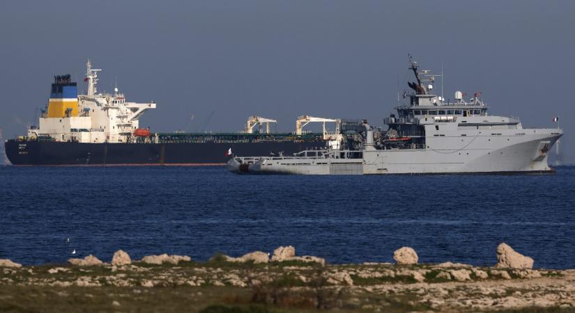 Európa hatalmas veszélyben az iráni háború miatt