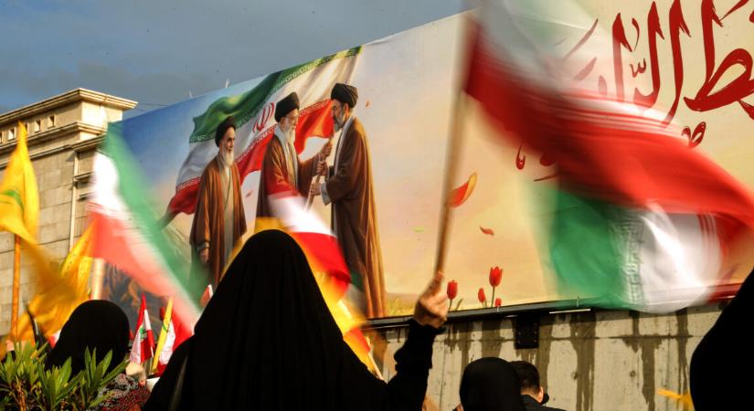 Több mint megdöbbentő fenyegetést tett közzé Irán – már az USA is tudhat róla