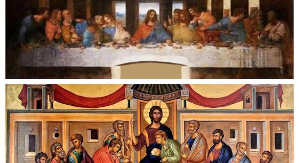 Hol a helyed nagycsütörtökön?