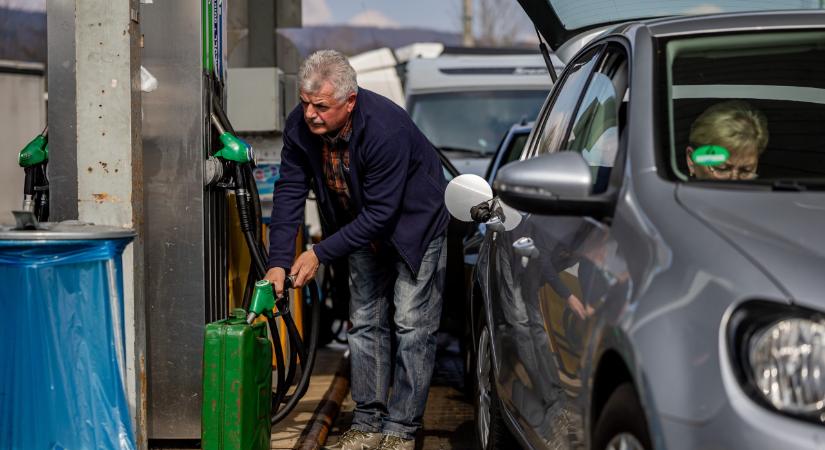 Súlyos figyelmeztetés az olajválságról: sok ország hamarosan energiaracionalizálást vezethet be