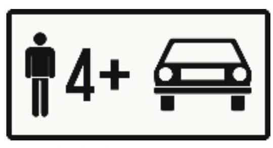 Teljesen új KRESZ-tábla érkezik a hazai utakra