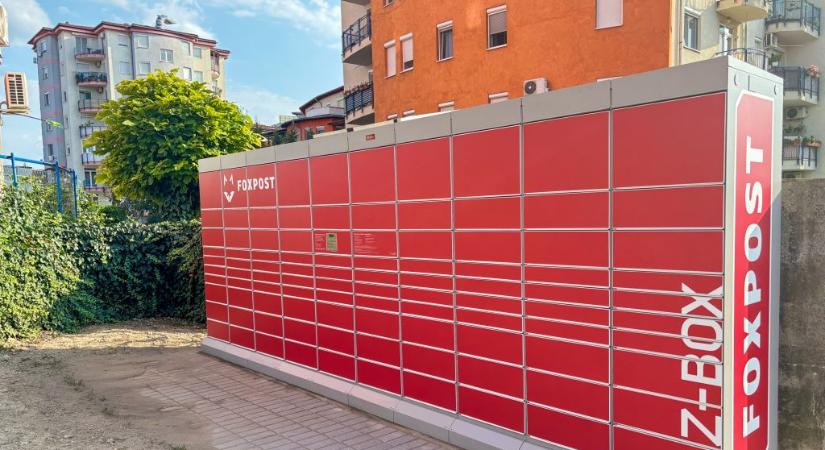 Baljós előrejelzés a Foxposttól: drágulhat a csomagküldés