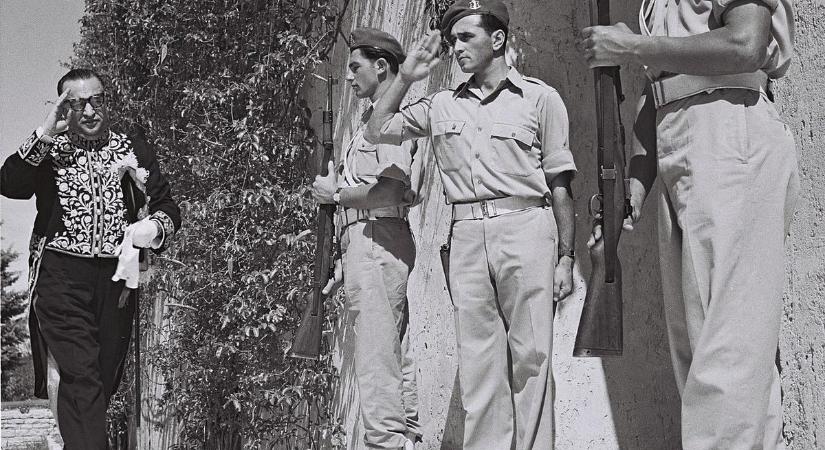 Kebelbarátból főellenség: így veszett össze Izrael Iránnal a történelem során