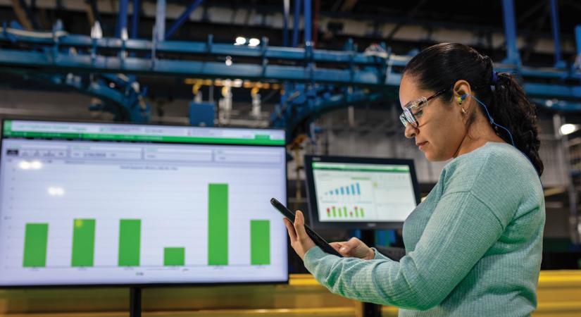 Kulcsfontosságú lesz az autonóm működést támogató rendszerek bevezetése a Schneider Electric új felmérése szerint