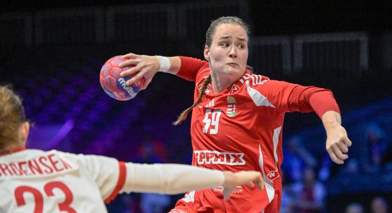 Óriási gólzápor: 16(!) magyar találat egy német élvonalbeli meccsen