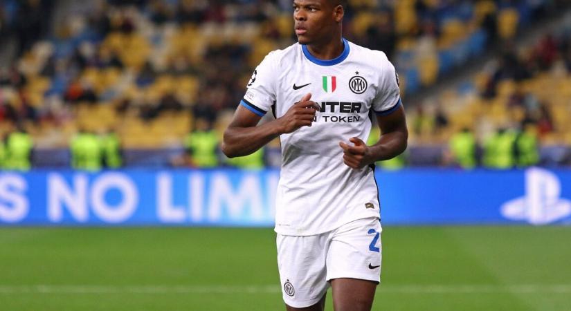 Guardiola megtalálta a hiányzó láncszemet Manchesterben – az Inter bánhatja