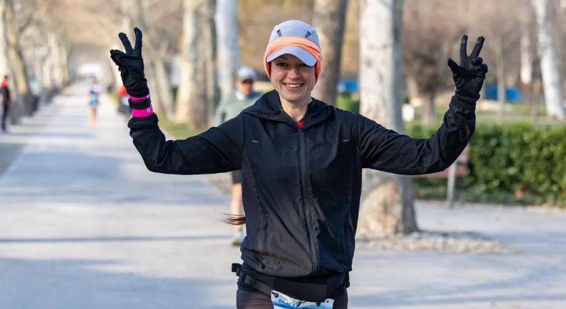 Bronzérmet szerzett, mégsem elégedett Kelemen Anett