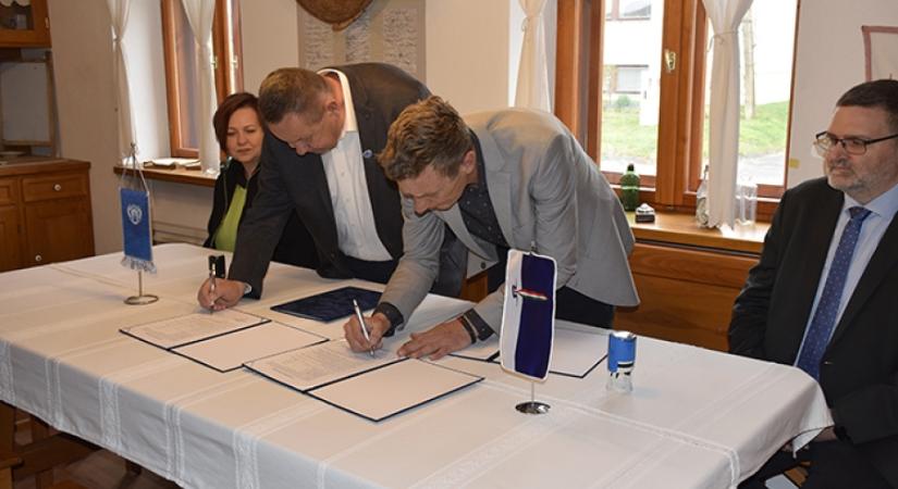 Hogy a kulturális értékek átadása folyamatos legyen